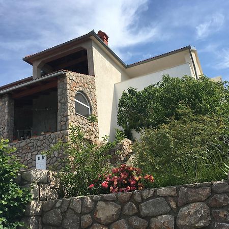 Apartment Stinica 31B Jablanac Exterior photo