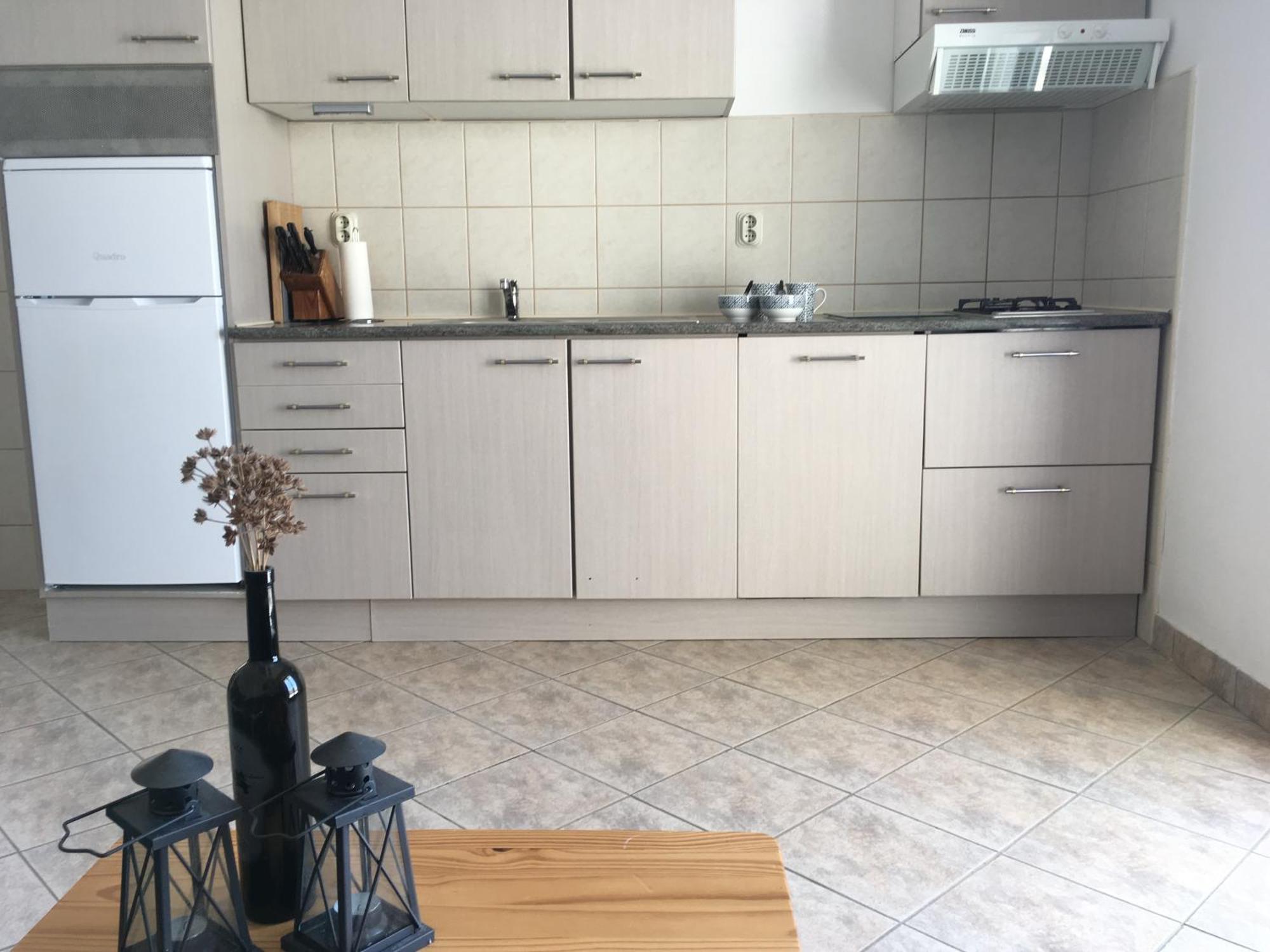 Apartment Stinica 31B Jablanac Exterior photo