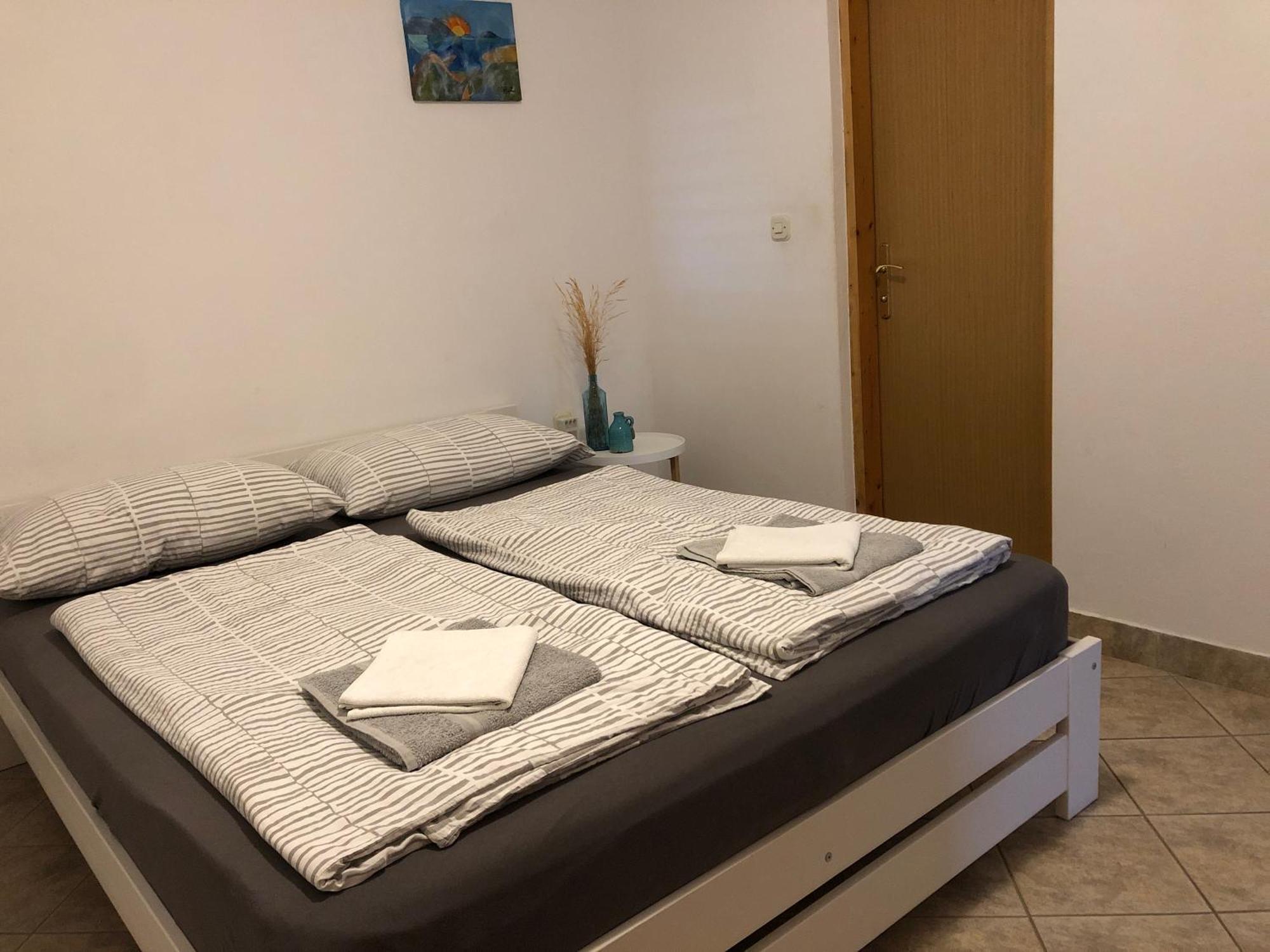 Apartment Stinica 31B Jablanac Room photo